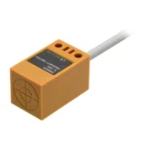 Omron TL-Q5MD1 2M 5 mm DC Sensor