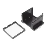Omron Y92F-52 DIN Track Adapter