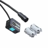 Omron ZX2-LD100 CMOS Laser Displacement Sensor Head