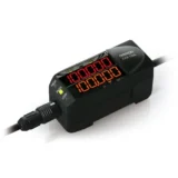 Omron ZX2-LDA41 PNP Laser Sensor Amplifier