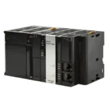 Omron NJ101-9000 CPU Unit