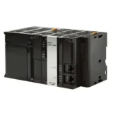 Omron NJ101-9020 PLC CPU Unit