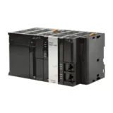 Omron NJ501-1500 PLC CPU Module