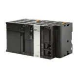 Omron NJ501-4500 Robotics CPU Unit