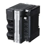 Omron NX102-1020 PLC CPU Module