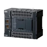 Omron NX1P2-9024DT1 PLC CPU Module
