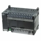 Omron CP1L-M40DT-D PLC CPU Unit