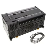 Omron CP1L-M60DR-D PLC CPU Unit