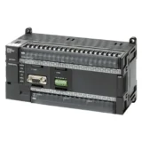 Omron CP1L-M60DT-D PLC CPU Unit