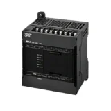 Omron CP2E-N14DT-A PLC CPU Unit