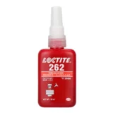 Loctite 262 , 263 ,270 , 271 , 272 , 277 ,290
