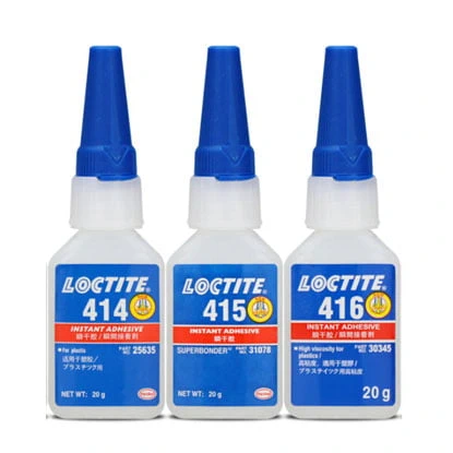 Loctite 406+770 Instant adhesive 20 (4058093036389)