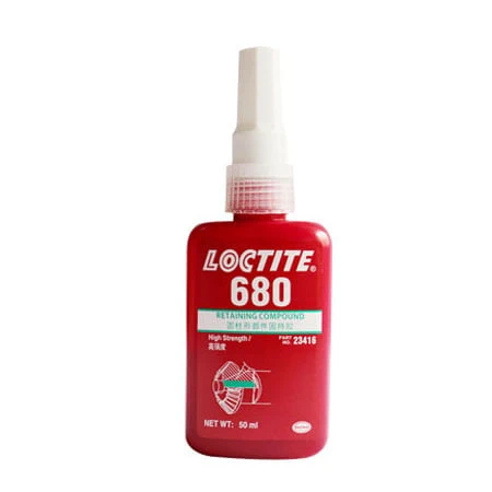 Bearing Holding Glue, Loctite 680 50ml, Loctite 638, Loctite 648
