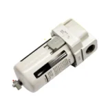 SMC Type Pneumatic Triple AF2030-02BD-A Air Compressor Regulator Valve Oil-Water Separator