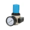 Festo Type Air Filter LR-D-MINI1 8 Pressure Regulating Valve
