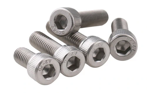 Hex Socket Head Cap Screws