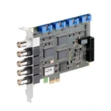 IDS Frame Grabber - FALCONquattro Express