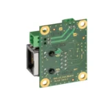 IDS GigE LE PowCon Daughterboard