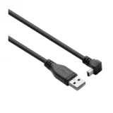 IDS USB 2.0, Angled, 5 m