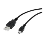 IDS USB 2.0, Straight, 5 m