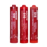 Loctite 510 , 515 ,518, 5188