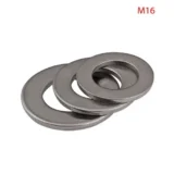 316 Flat Washers M16