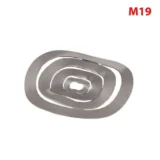 Shims M19