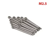 Cotter Pin M2.5