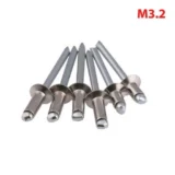 Rivet M3.2