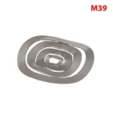 Shims M39