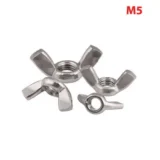 Wing Nuts M5