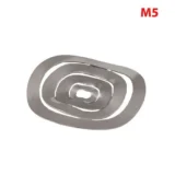 Shims M5