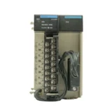 CQM1-AD041 - Omron Analog Input Unit