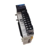 CQM1 Series - CQM1-TC[][][] - Omron Temperature Sensor Unit