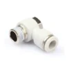 Outer Hexagonal Pneumatic PU Trachea (3)