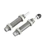 SMC Hydraulic Pressure Stable Speed Damping Buffer