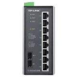 TP-LINK TL-SG2210 Industrial Grade