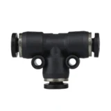 Pneumatic Quick Connector Quick Plug Tracheal Connector Three to Five-Way