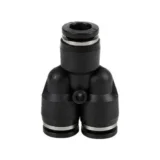 Variable Three-Way Straight-Through Pneumatic Trachea Head-PG/PW/PEG Series