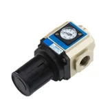 Yade Passenger Type Air Filter GR200-08 Pressure Adjustment Pressure Regulating Valve Pressure