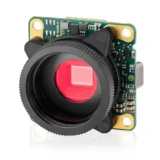 IDS Imaging UI-3134LE VU Global Shutter USB3 Camera