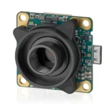 IDS Imaging UI-3131LE Global Shutter USB Machine Vision Camera