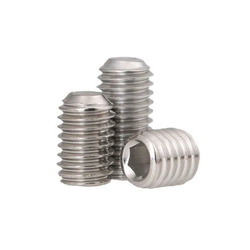 Hex Socket Headless Screw