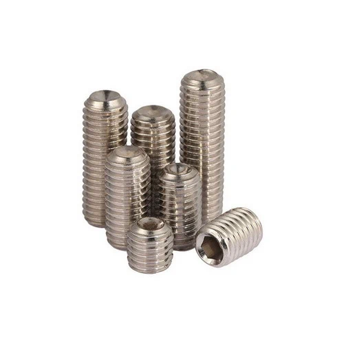 316 Hex Socket Set Screw