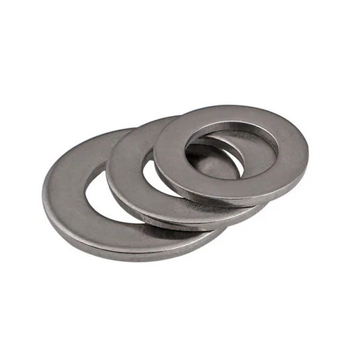 316 Flat Washers