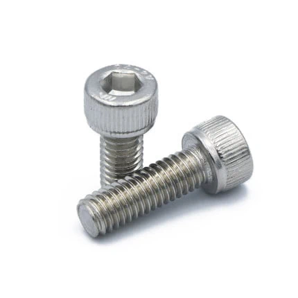 Hex Head Screw